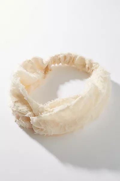 Ellen Twist Headband | Anthropologie (US)