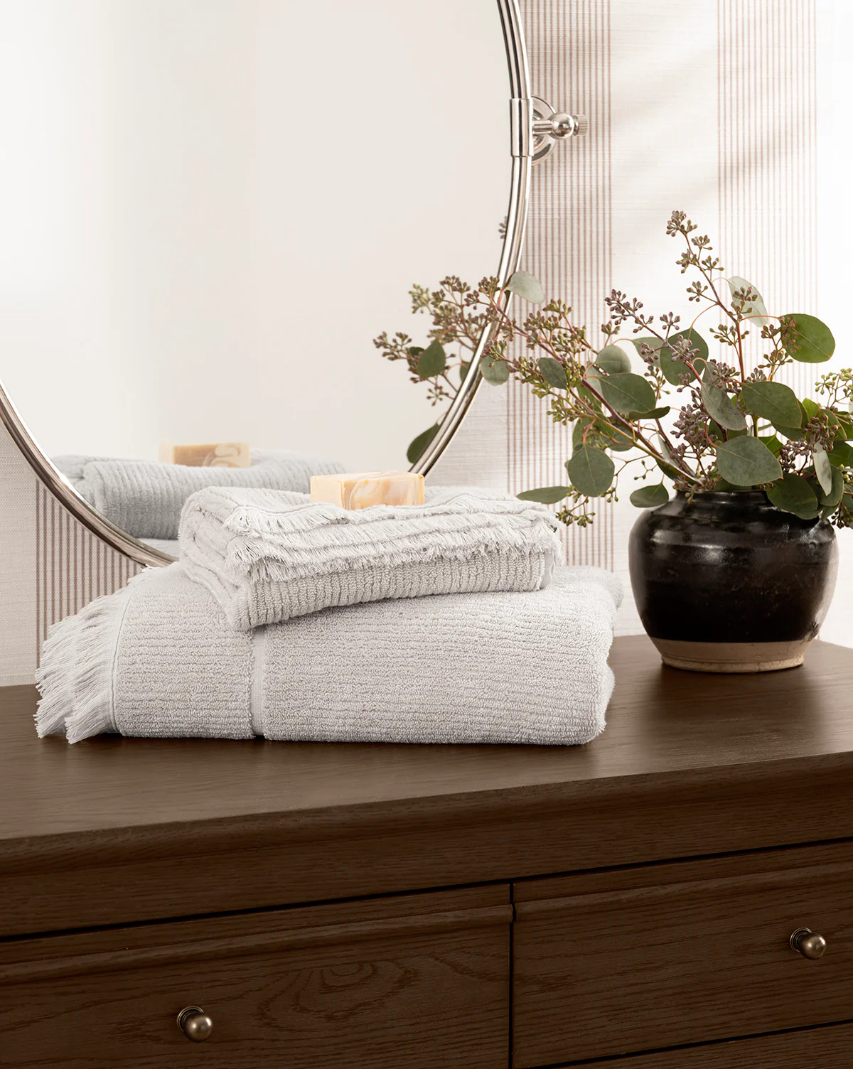 Edessa Organic Bath Collection | McGee & Co. (US)