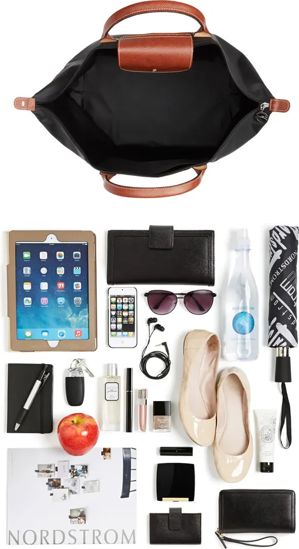 Longchamp Large Le Pliage Original Travel Bag | Nordstrom | Nordstrom