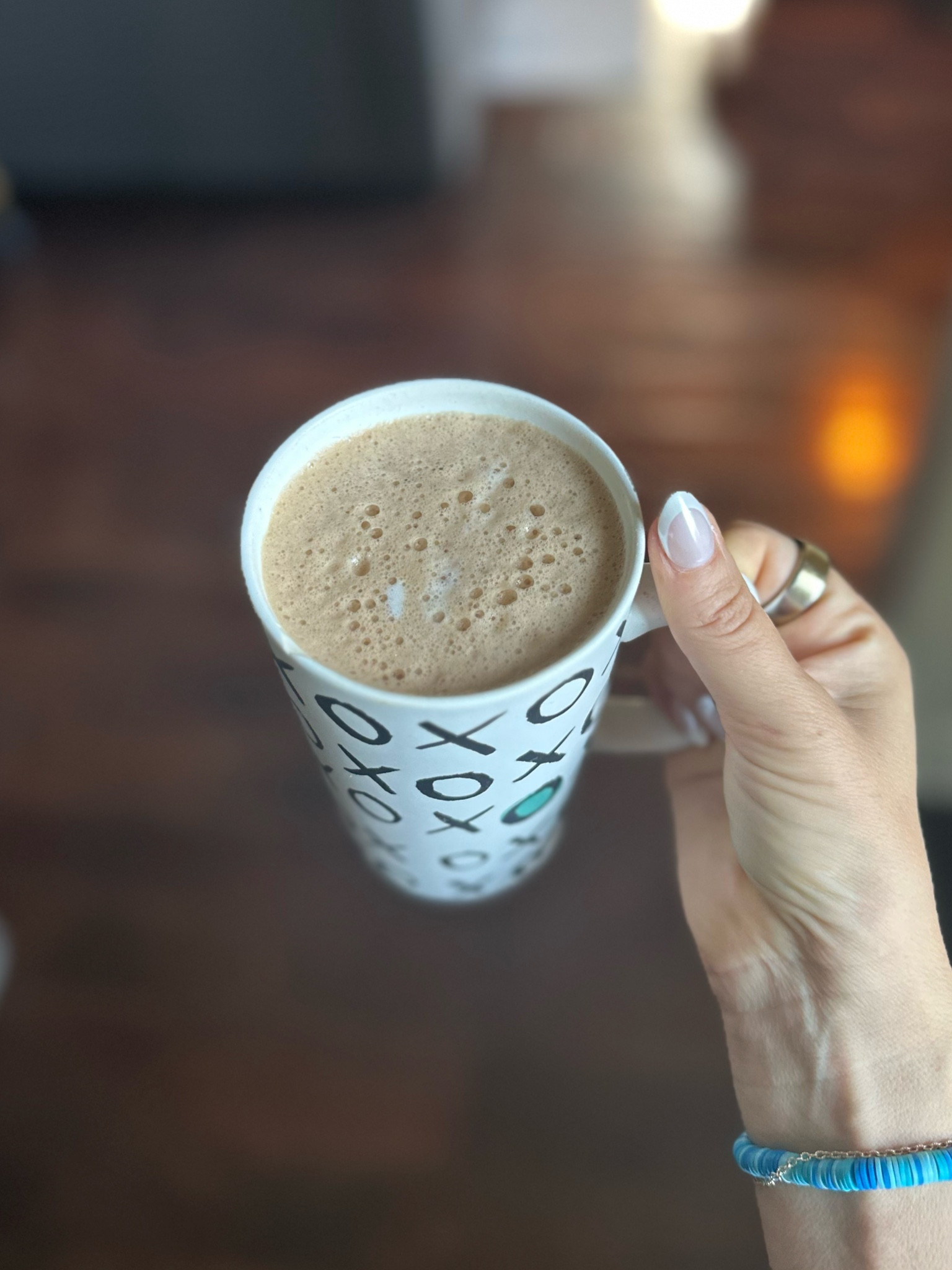 24grams of protein in my coffee - sign me up! 👏🏽 

#LTKFitness