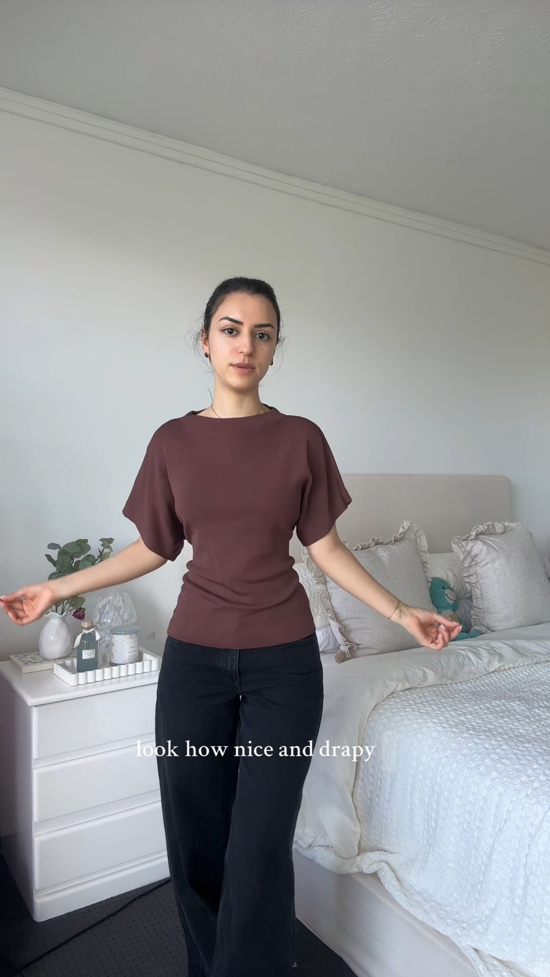 My favourite jeans and top for spring 🤍 

#LTKjeans #LTKaustralia #LTKstyletip