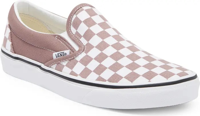 Classic Slip-On (Women) | Nordstrom