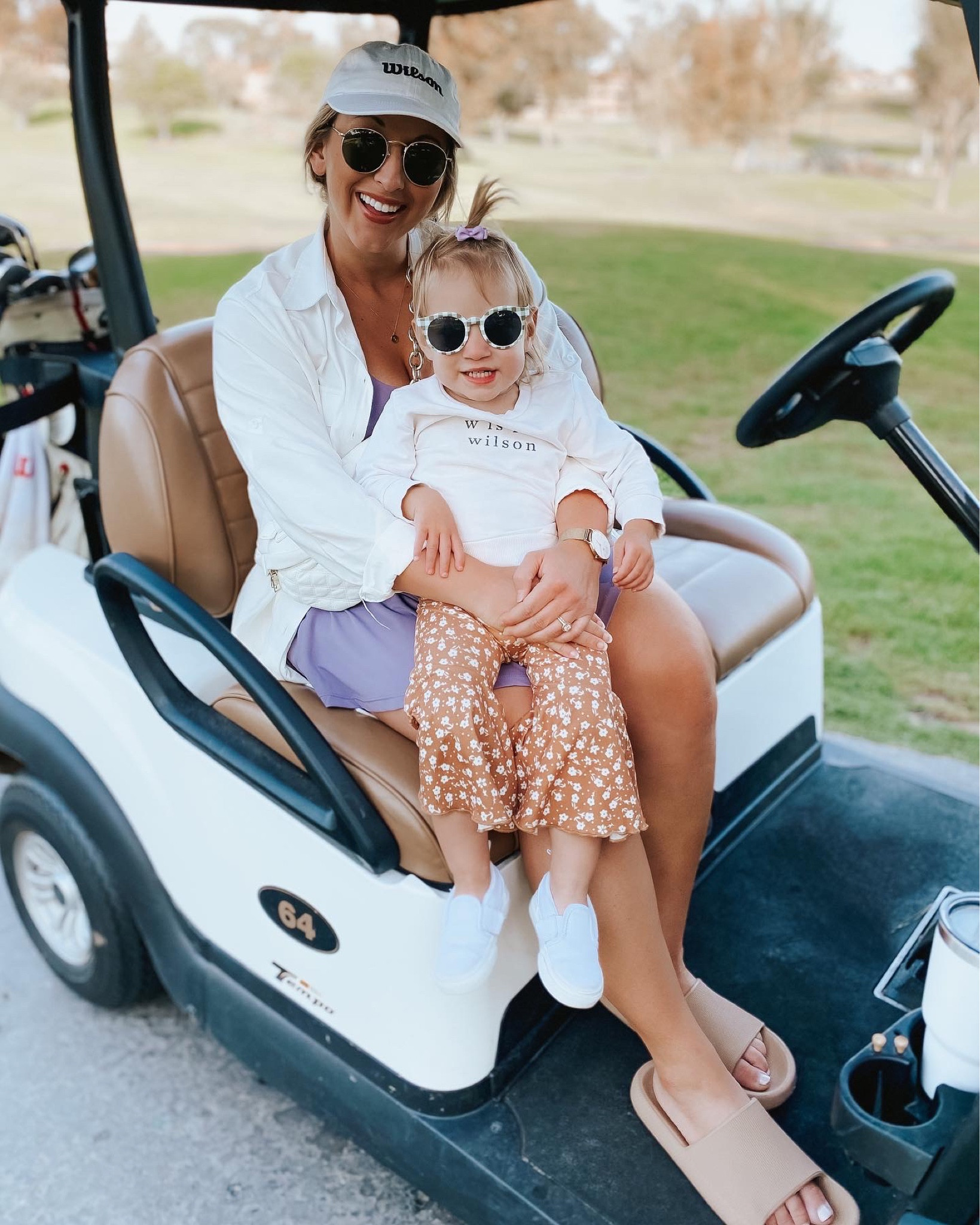 Athletic dress in M. Size down! I wear Small in this pre pregnancy #33weeks 

White shirt dress worn as overshirt in L

Walmart slides TTS

Shein belt bag

#LTKkids #LTKstyletip #LTKunder50