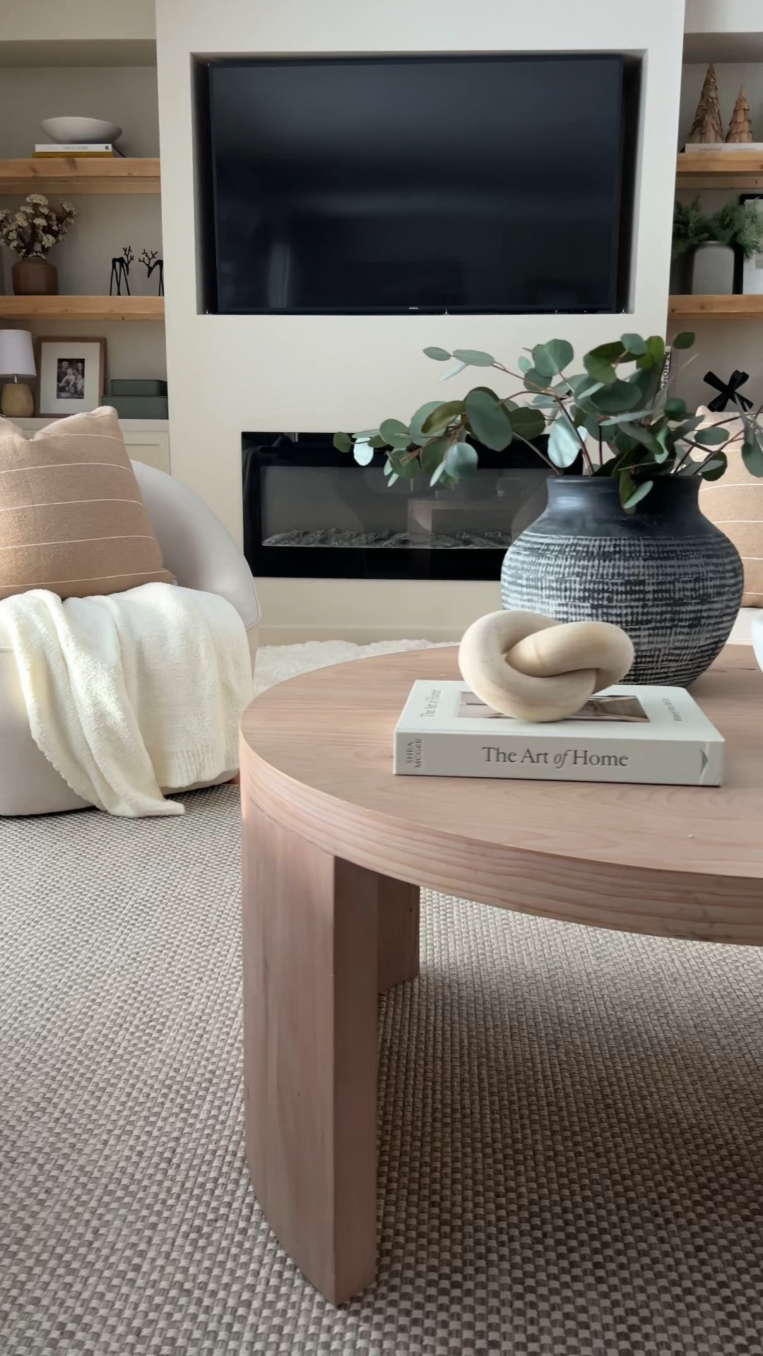 Amazon finds in my home 

#LTKhome #LTKfindsunder100 #LTKVideo