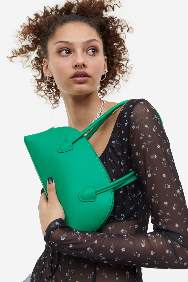 Small Shoulder Bag | H&M (US + CA)