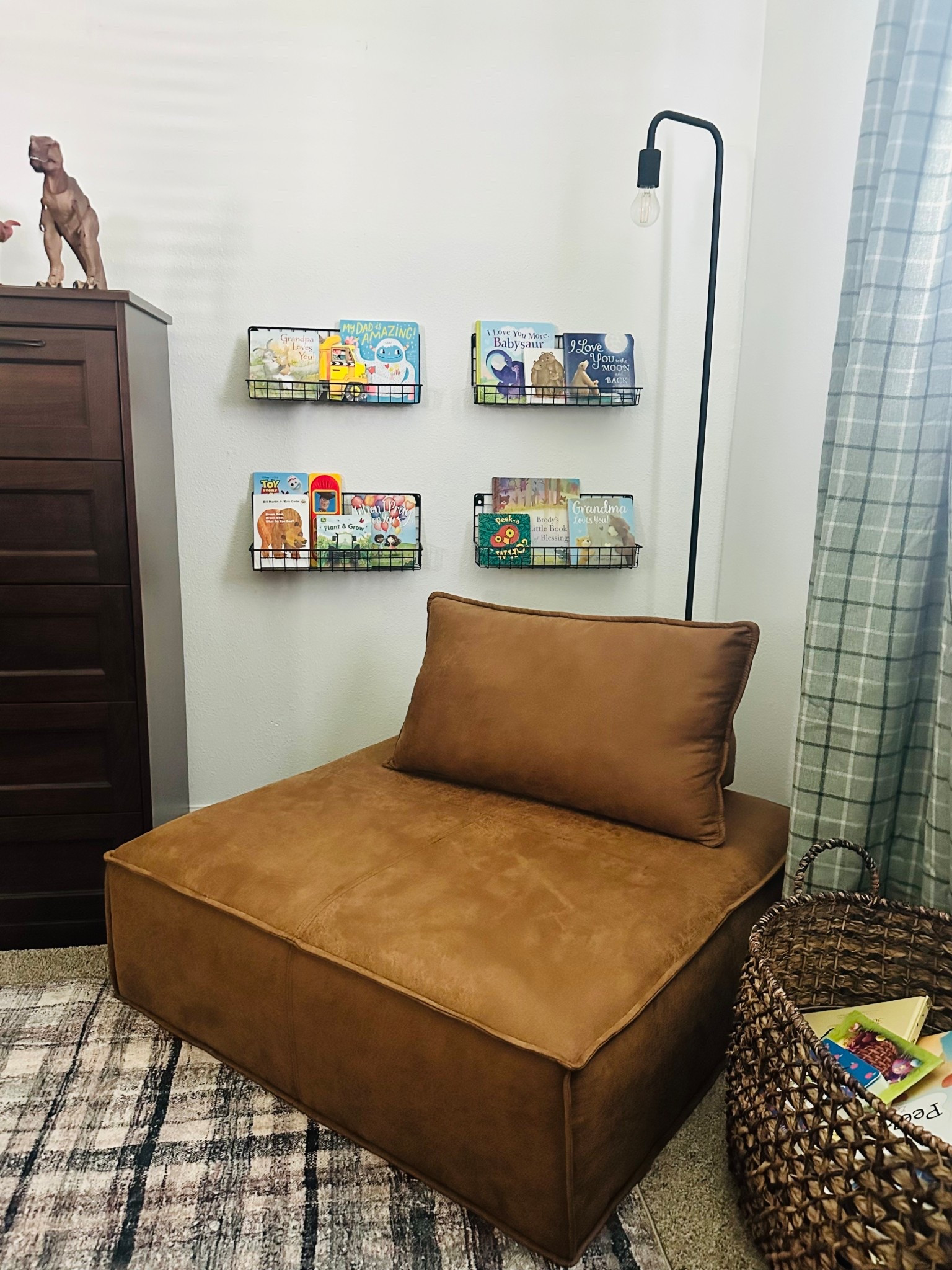 Toddler bedroom refresh✨ 

#LTKKids #LTKFindsUnder100 #LTKHome