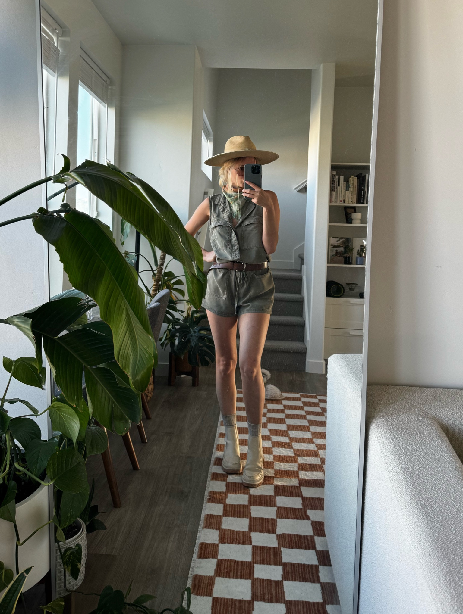 SAFARI PREP 🐅🐘🦓🐊🐆🦏

#LTKxMadewell #LTKtravel
