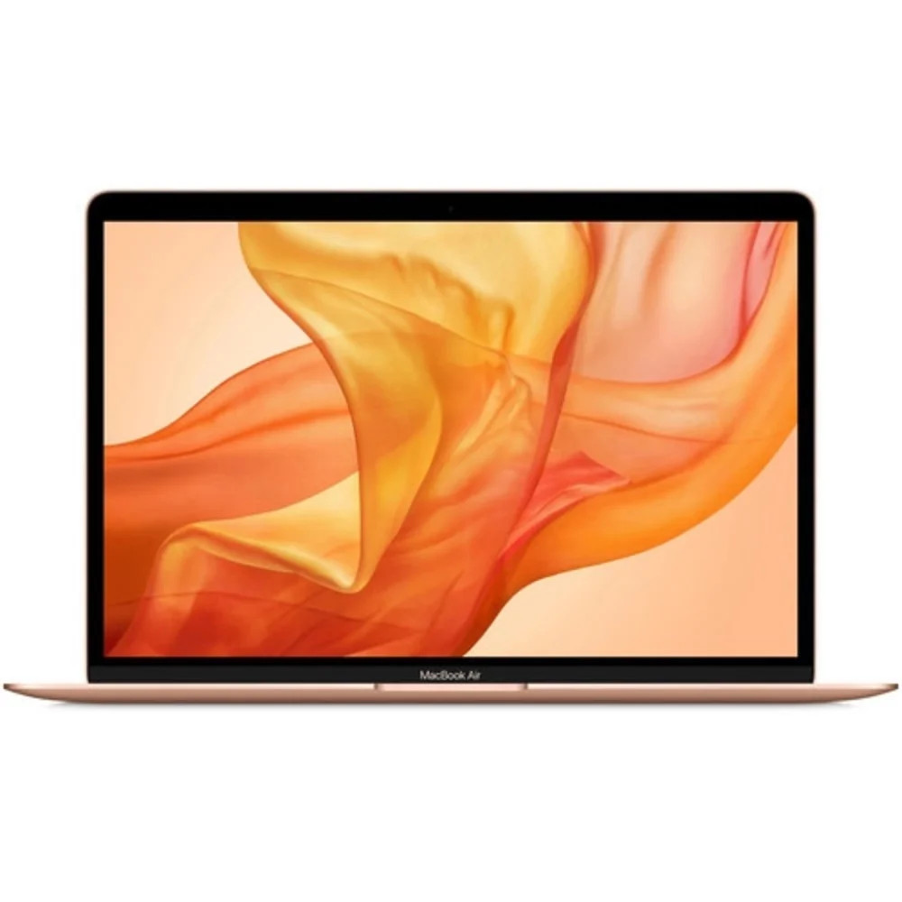 Restored Apple 13.3" MacBook Air Retina display 1.1 GHz 10th Gen Intel Core i5 Quad-Core 8GB RAM ... | Walmart (US)
