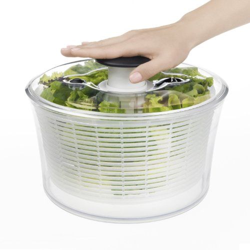 OXO Good Grips  Salad Spinner | Amazon (US)