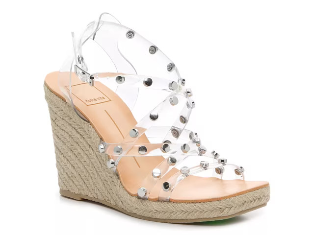 Dolce Vita Maxton Espadrille Wedge Sandal | DSW