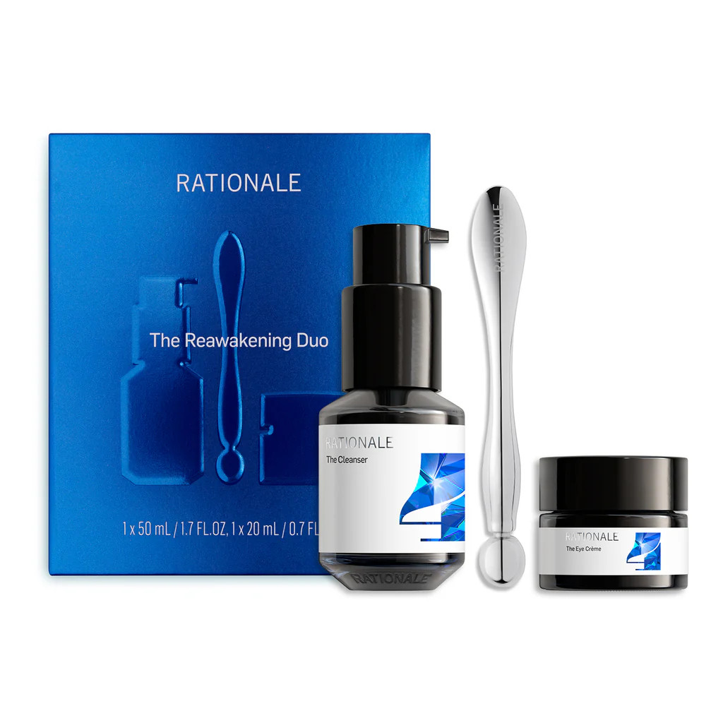 The Reawakening Duo | RATIONALE USA