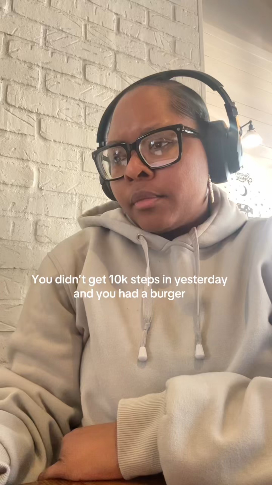 It happens🤷🏾‍♀️

#LTKU