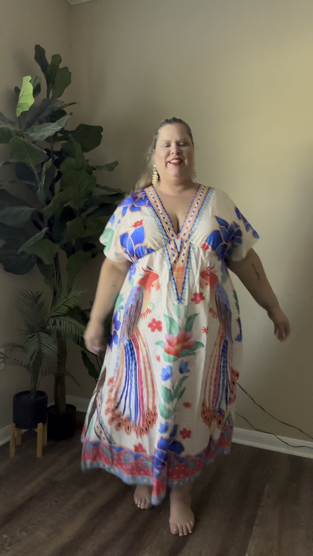 SHEIN dress on sale! 

#LTKSeasonal #LTKPlusSize #LTKSaleAlert