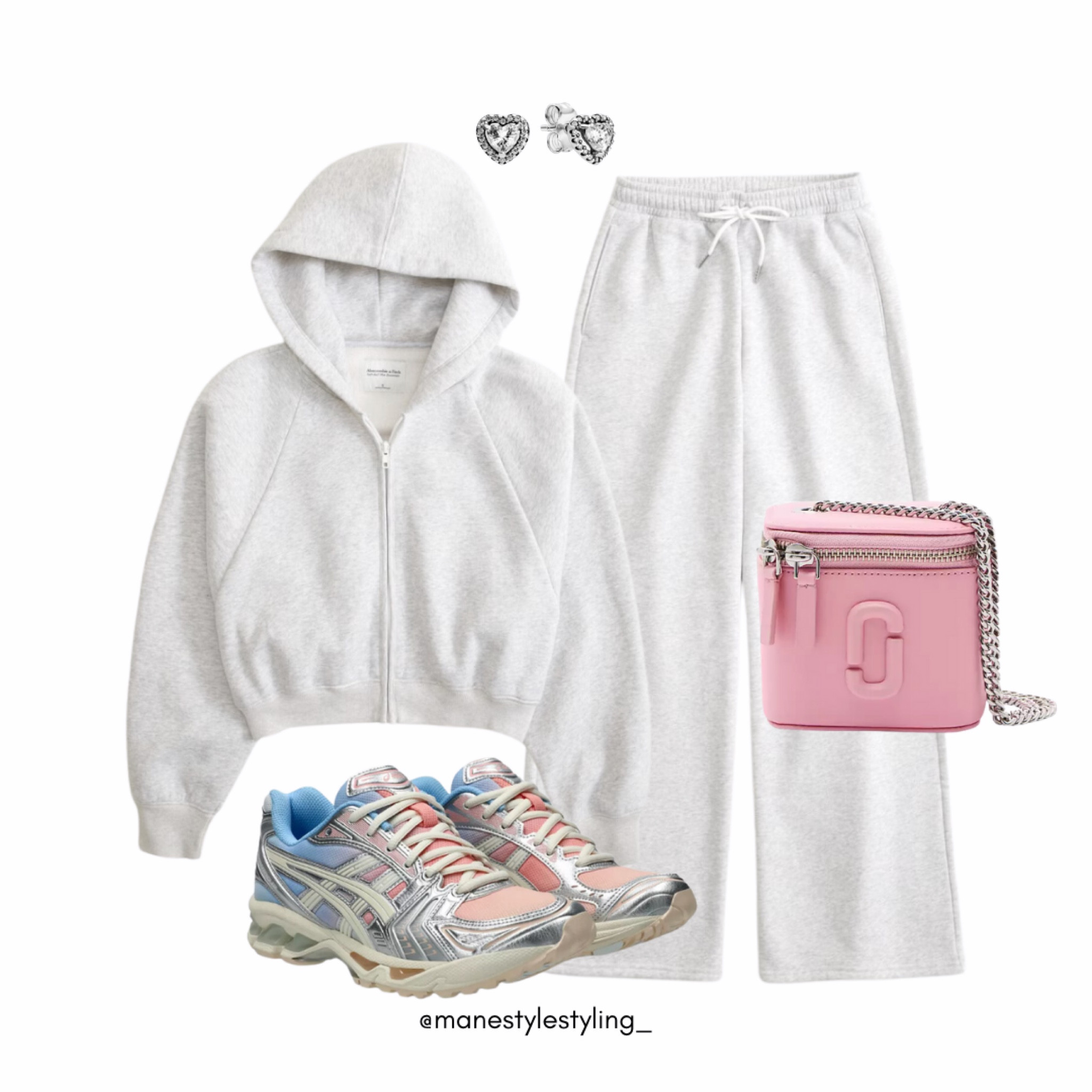 On chill type fit

#LTKMidsize #LTKFindsUnder100 #LTKActive