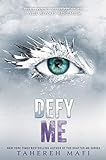 Defy Me (Shatter Me Book 5)    Paperback – February 4, 2020 | Amazon (US)