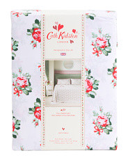 Rose And Bows Sheet Set | Bed & Bath | Marshalls | Marshalls