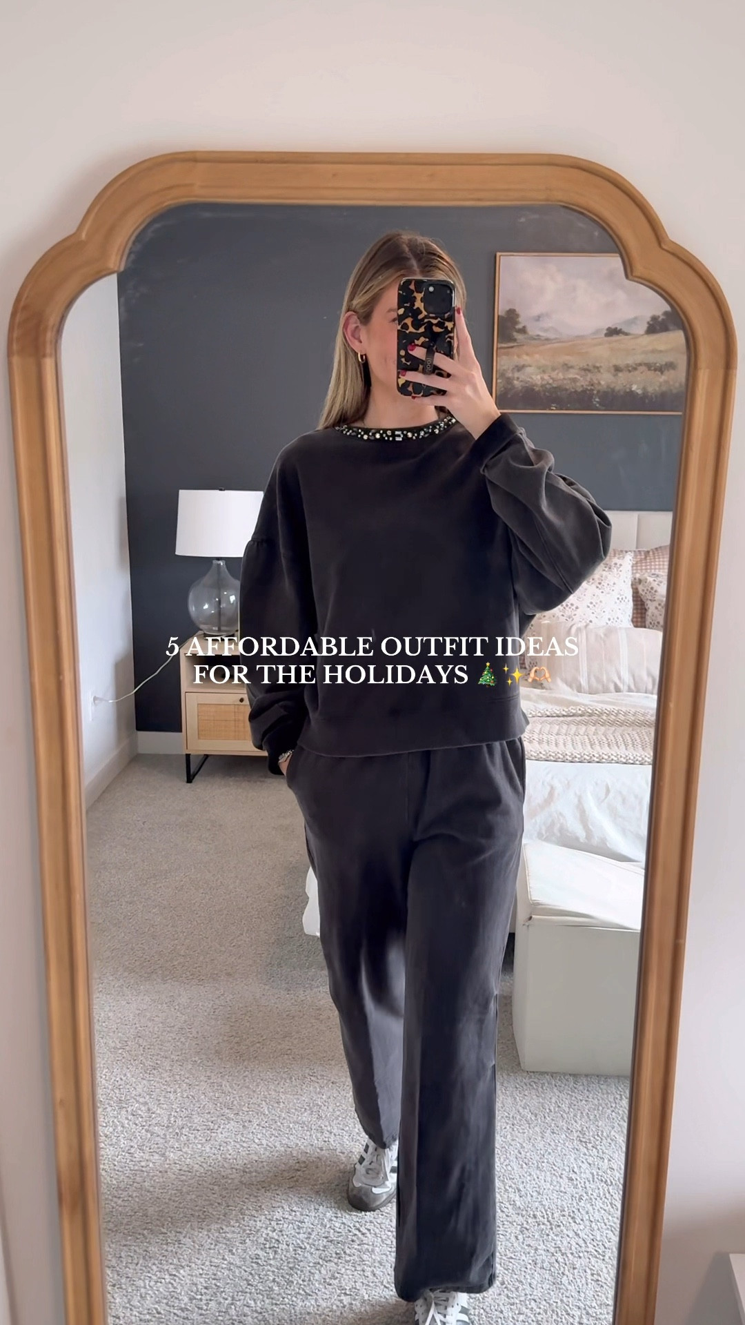 Some of my favorite picks from Walmart for the holiday season! All so cute & affordable ✨🫶🏻

#LTKHoliday #LTKCyberWeek #LTKootd