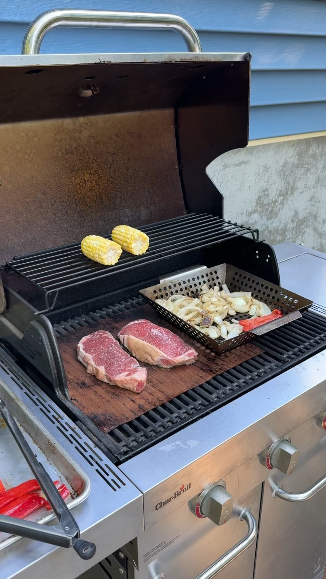 all my lazy grilling contraptions

#LTKHome #LTKfoodie