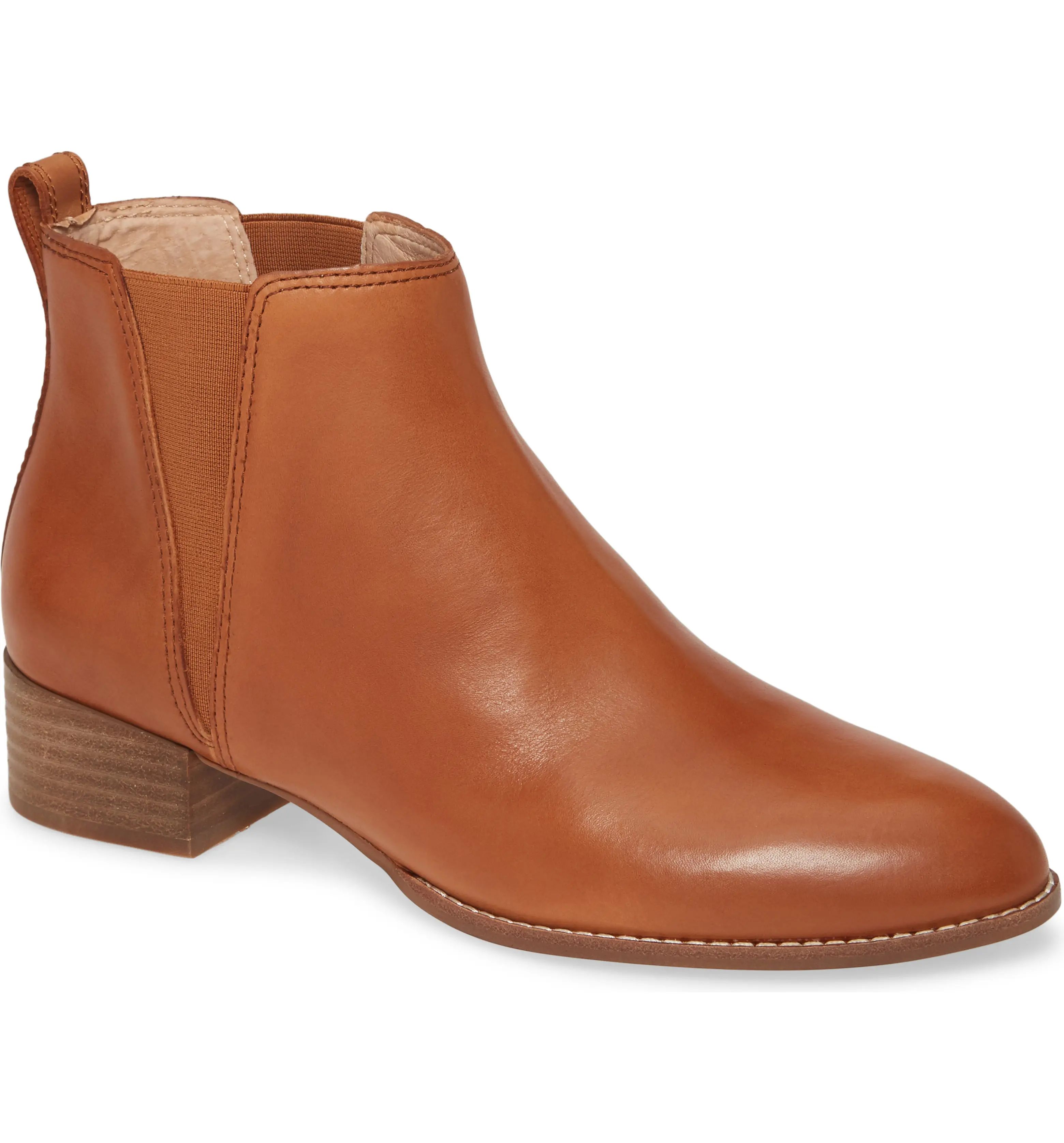 The Carina Bootie | Nordstrom