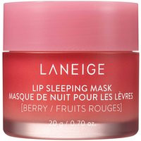 Laneige Lip Sleeping Mask Berry 20G | Sephora UK