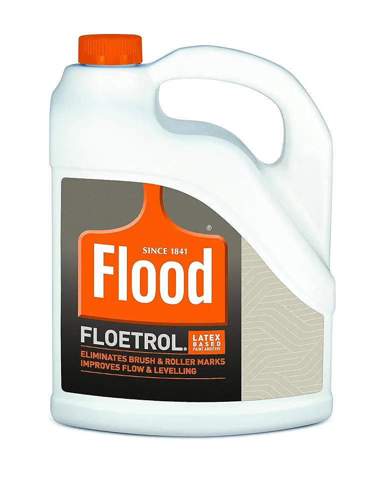 Flood 1 Gal. Floetrol Latex Paint Additive | Amazon (US)