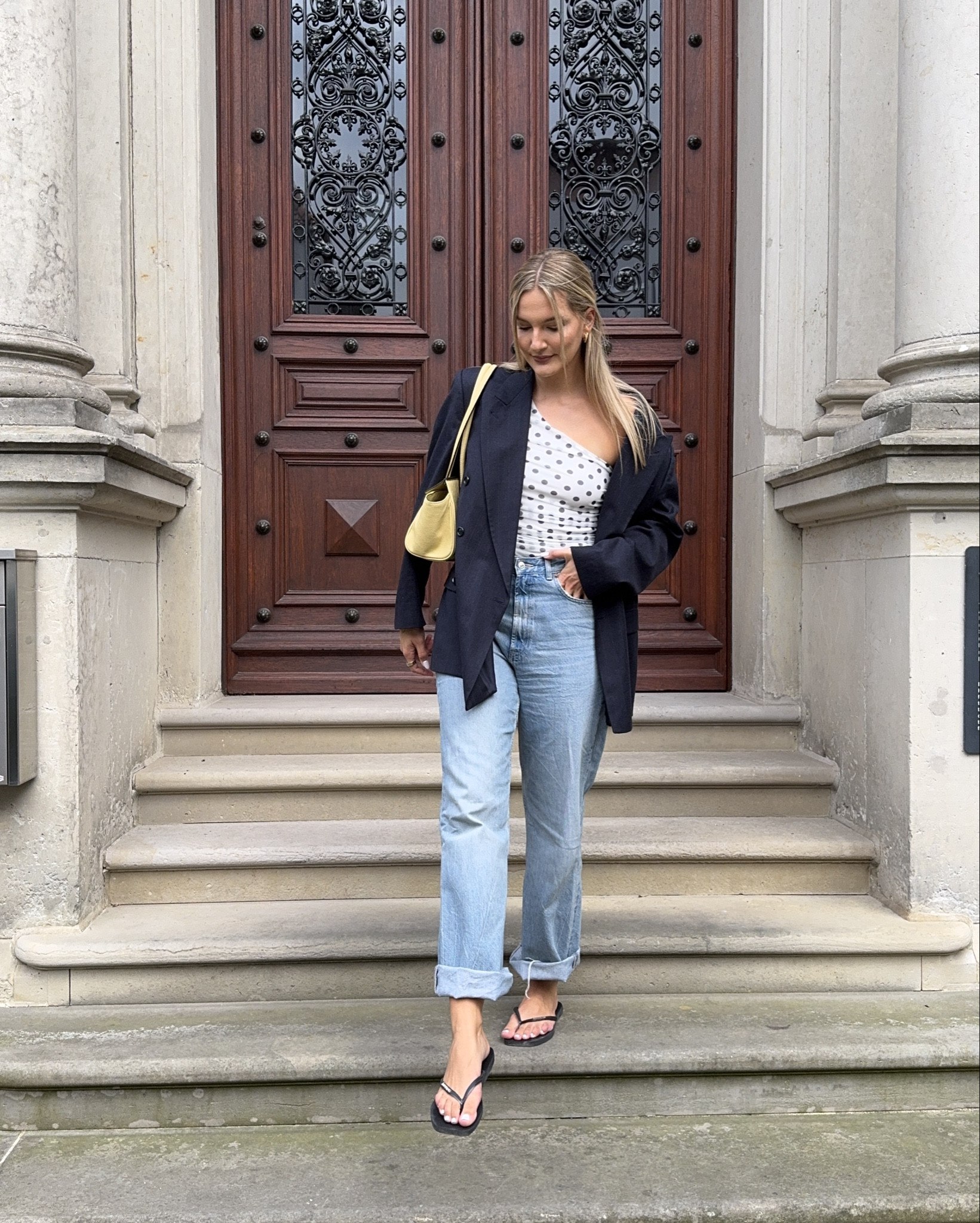 datenight ootd #tallgirl #tallgirloutfit 

#LTKdeutschland