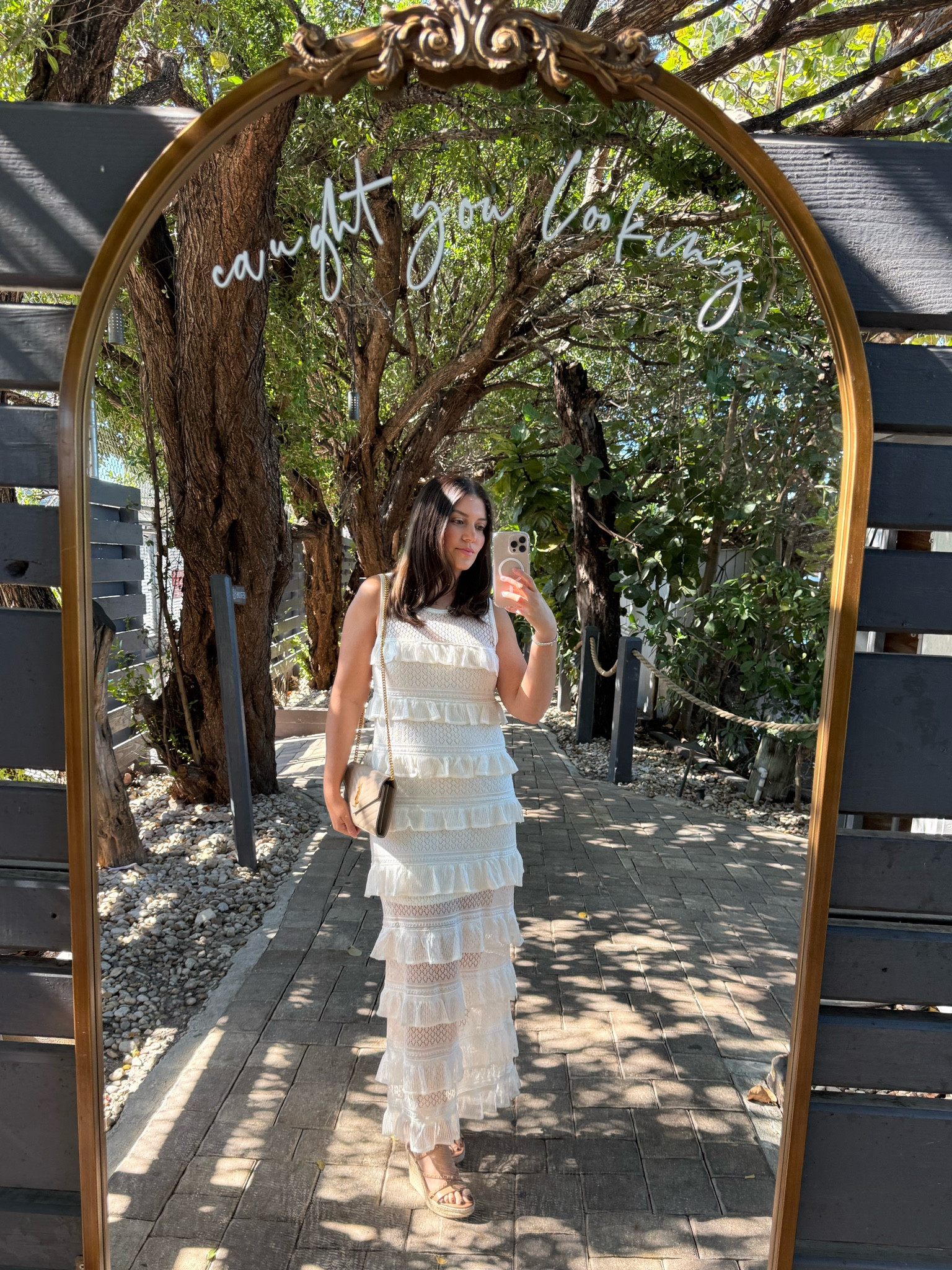 A day out in Miami 

#LTKStyleTip #LTKSeasonal #LTKHoliday