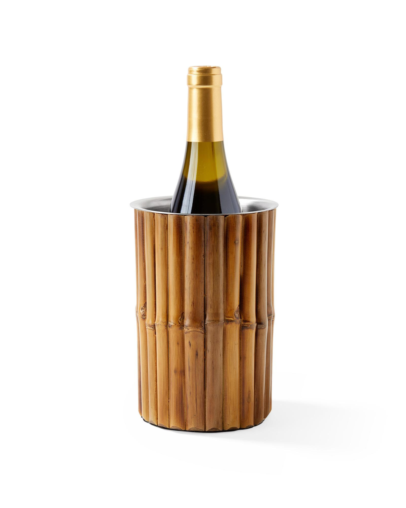 Boca Wine Cooler | Serena and Lily