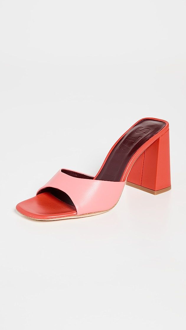 Sloane Heels | Shopbop