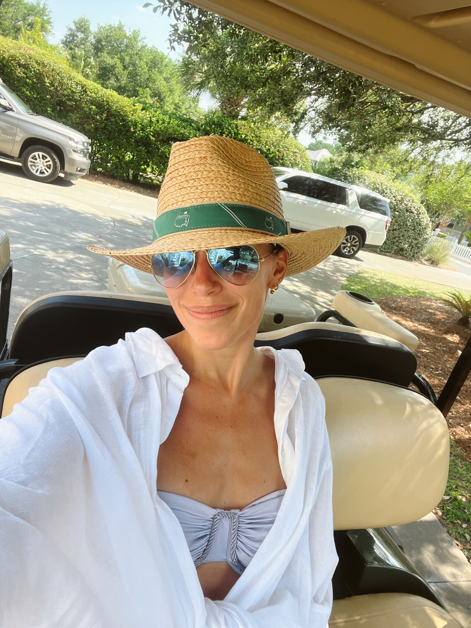 Favorite summer linen

#LTKSeasonal #LTKswim #LTKstyletip