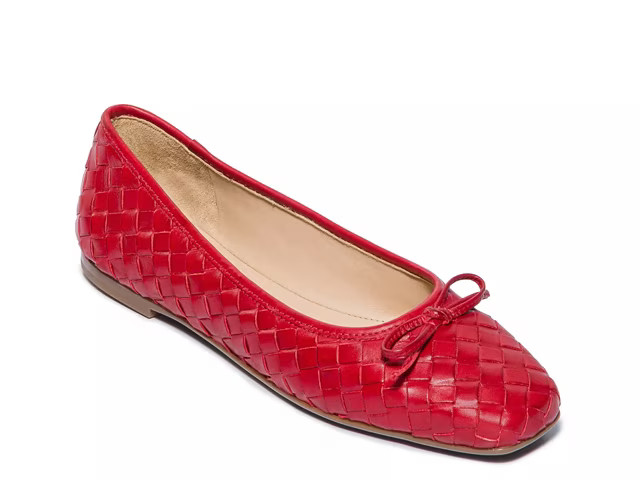 Bernardo Gwynn Ballet Flat | DSW