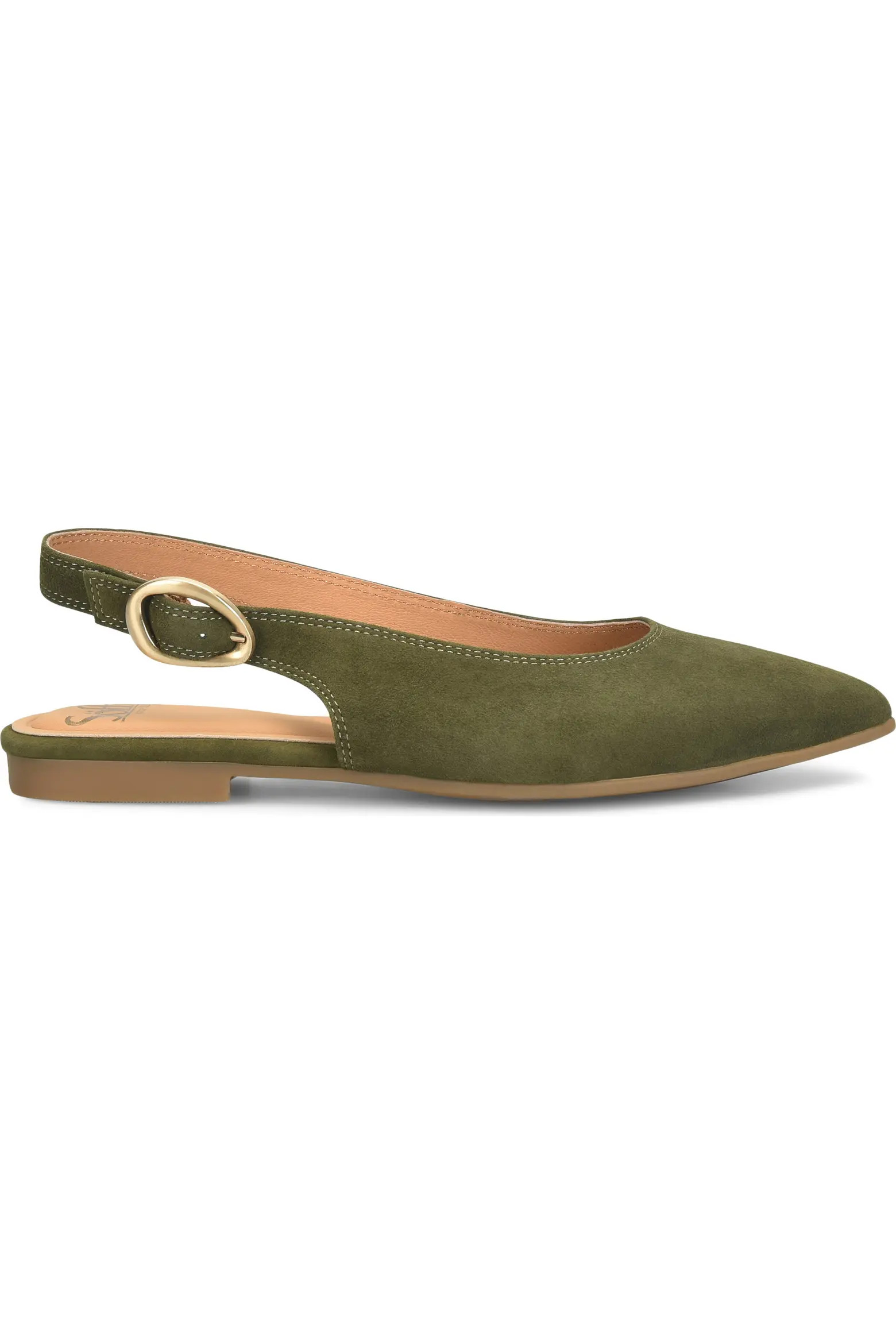 Marcella Slingback Pointed Toe Pump (Women) | Nordstrom | Nordstrom