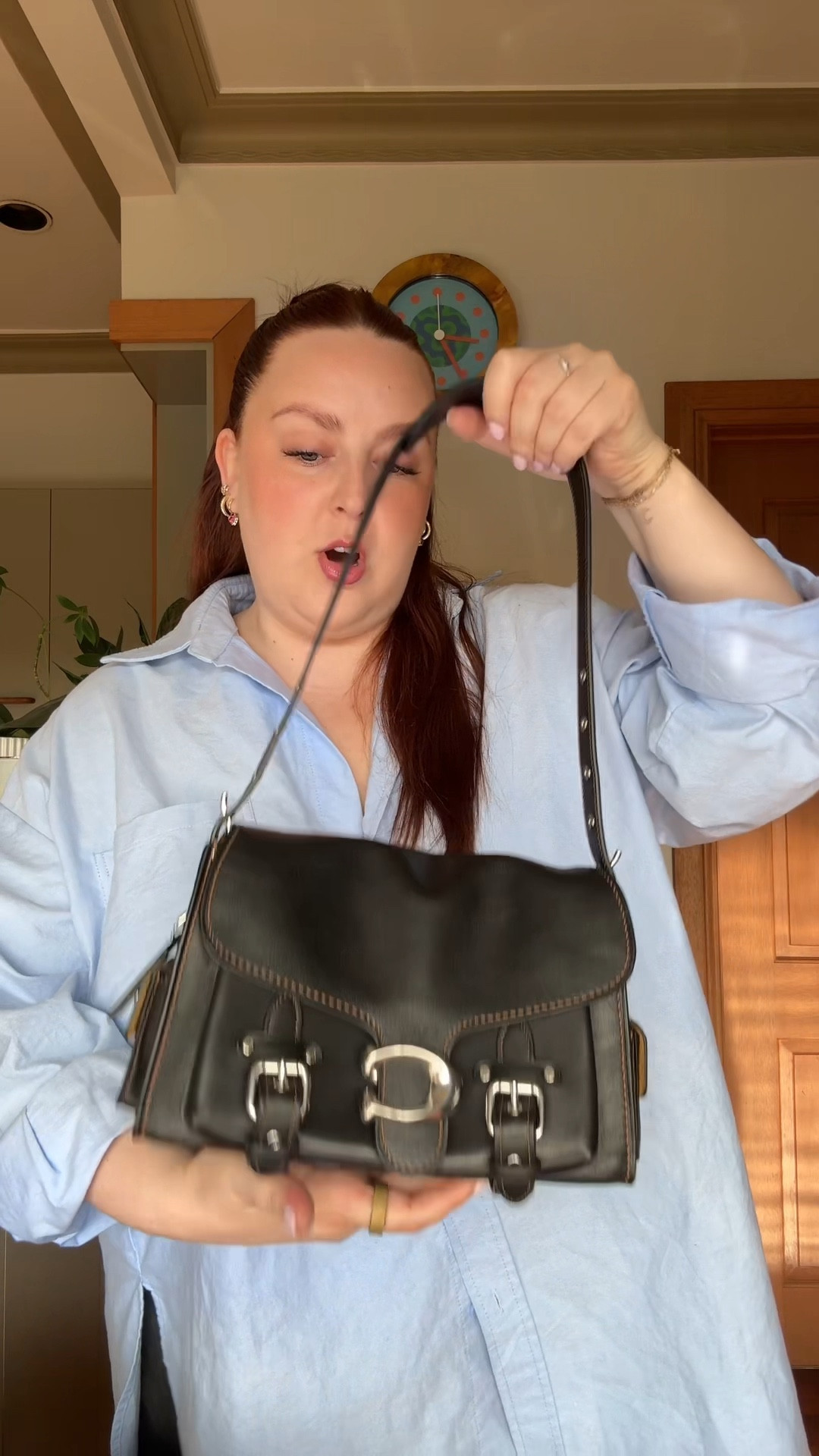 Dream bag 

#LTKstyletip