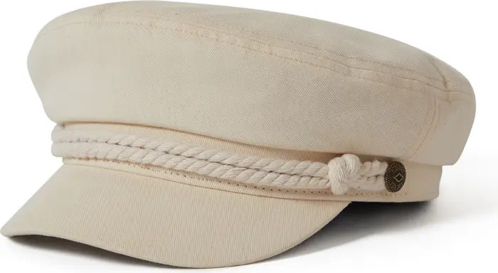 Fiddler Fisherman Cap | Nordstrom