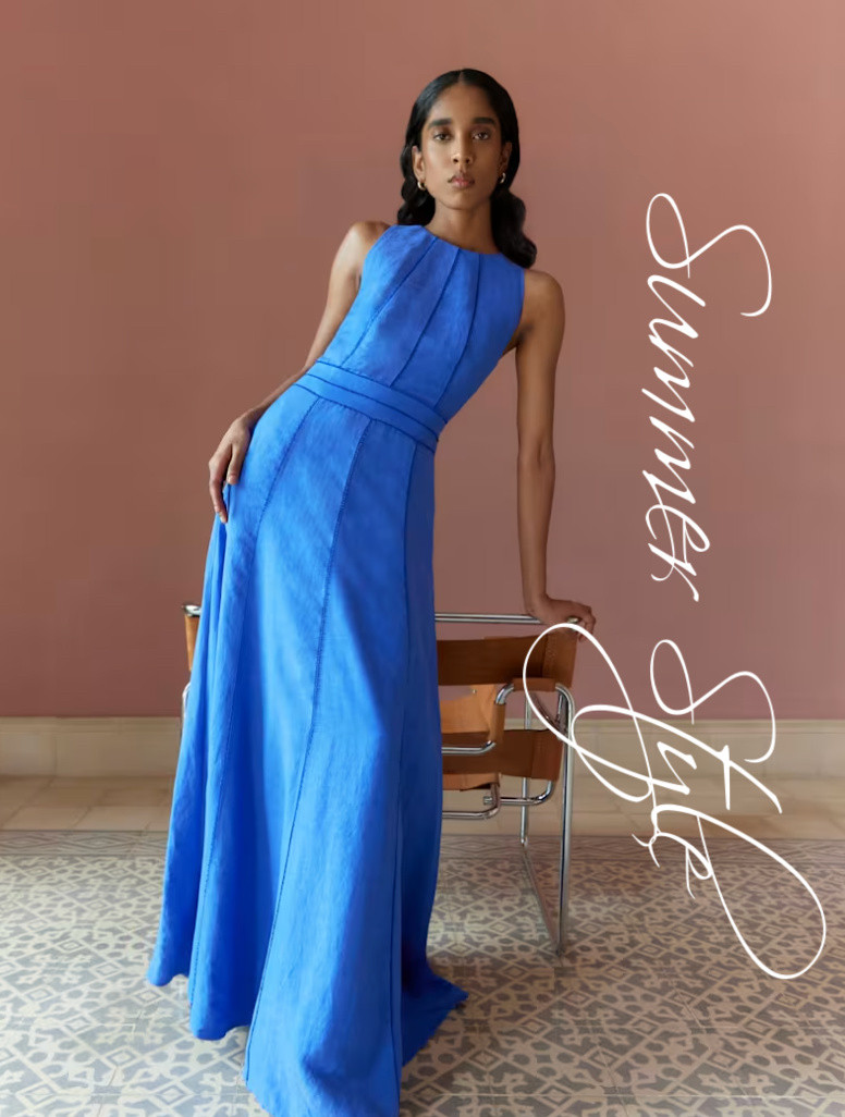 Chic summer style with @hobbslondon


#summerdress #summeroutfit #summerdresses #summeroutfits #weddingguest dress #summeroutfits
 

 #LTKSummerEdit #LTKStyleTip #LTKWedding