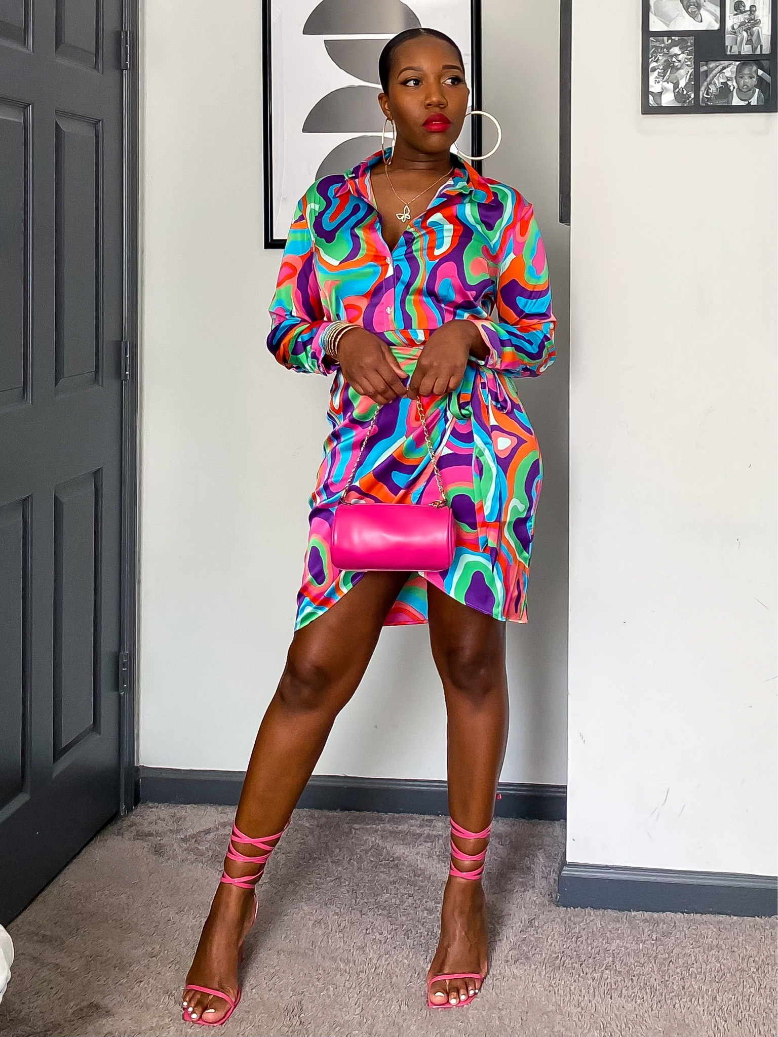 Sharing new Spring Dresses from @nyandcompany! I gotta be honest, I love them all!

#LTKstyletip #LTKSeasonal #LTKsalealert