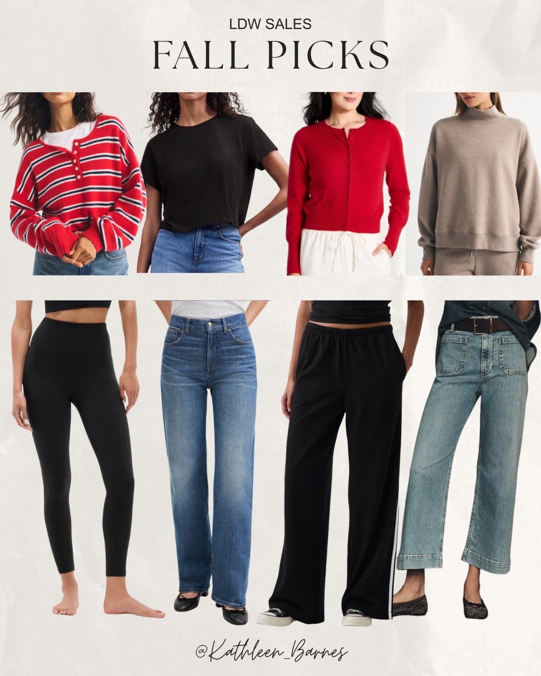 A few Labor Day sale picks you can grab for fall

#LTKSeasonal #LTKSaleAlert