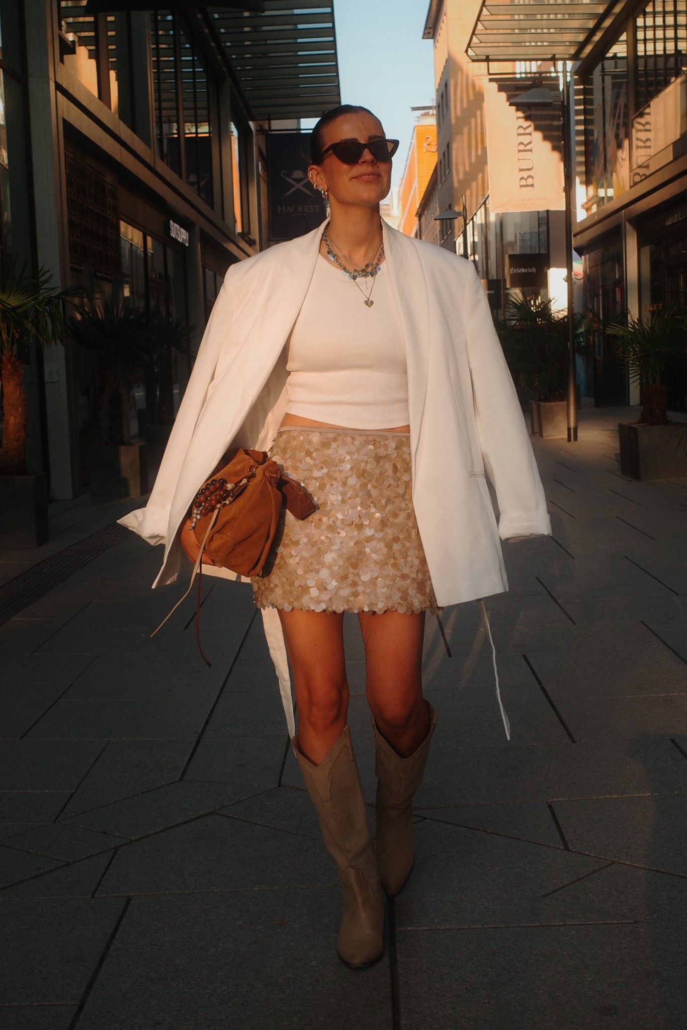 Summer Date Night Outfit ✨

#LTKstyletip #LTKsummer #LTKdeutschland