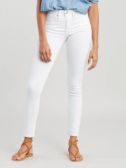 Levi's 311 Shaping Skinny Women's Jeans 34x36 | LEVI'S (US)