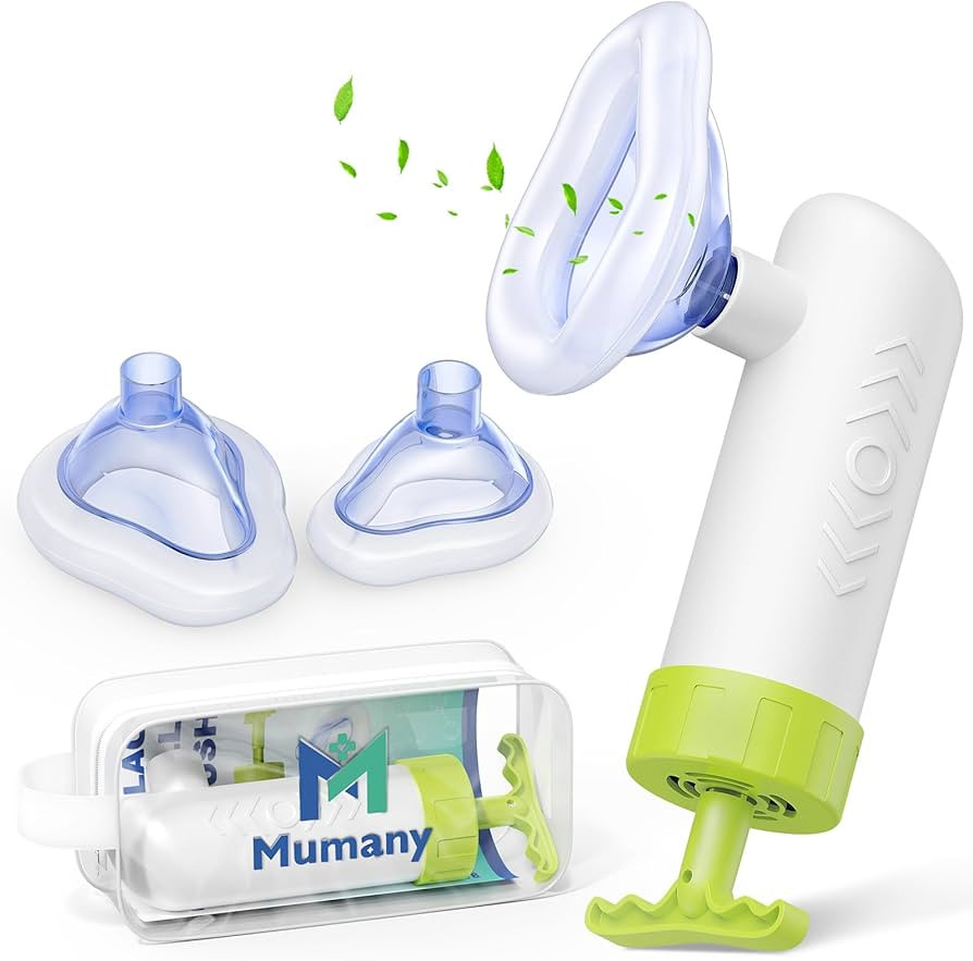 FSA HSA Choking Rescue Device,Portable Suction Rescue Device First Aid Kit for Kids and Adults, P... | Amazon (US)