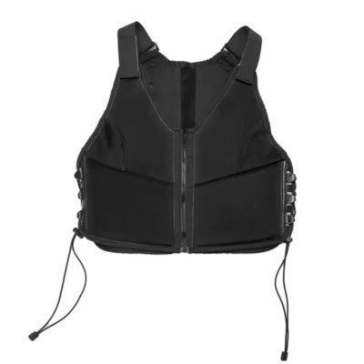 Stamina Katie Austin Weighted Walking Vest Black | Belk