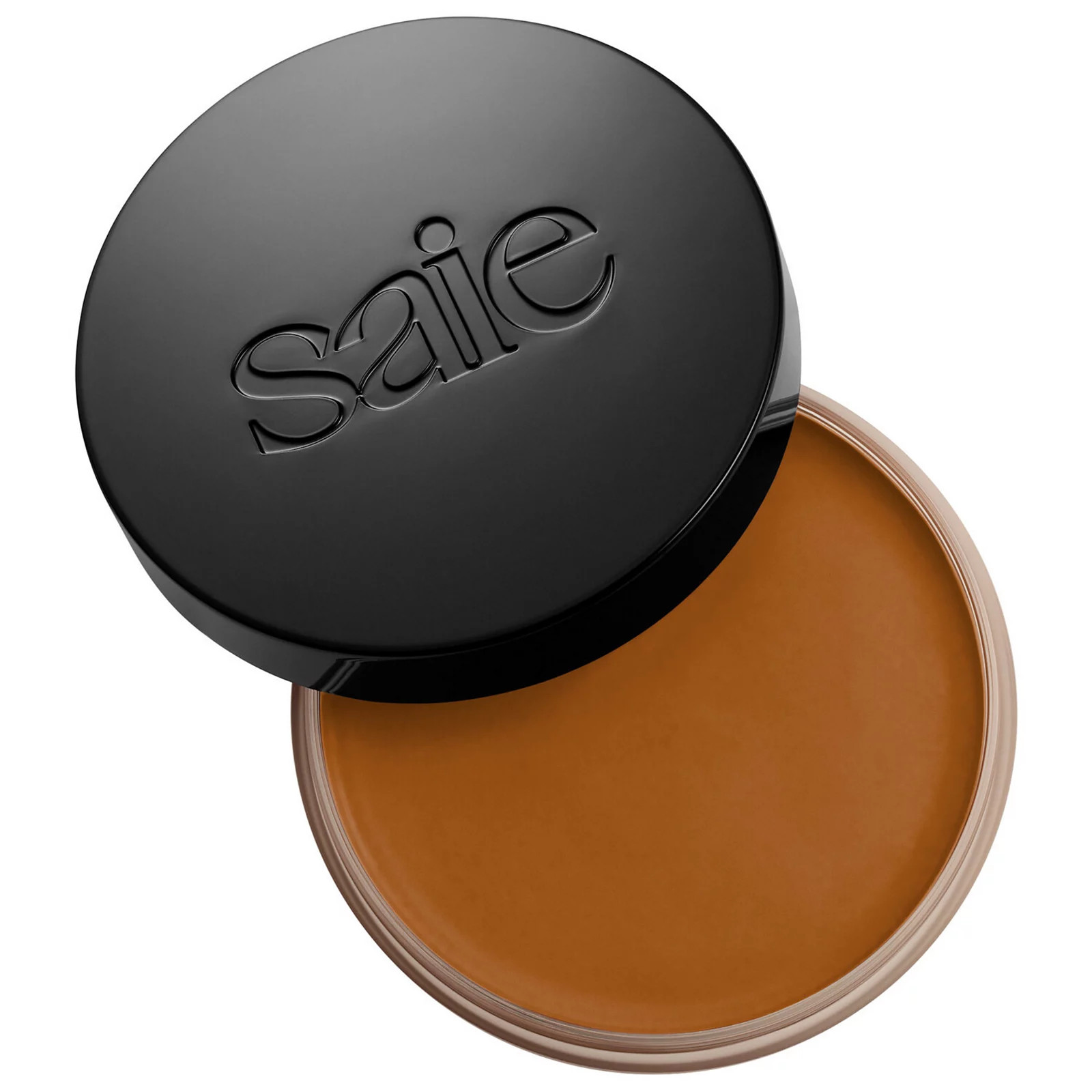 Saie Sun Melt Natural Cream Bronzer, Size: 1 Oz, Medium Bronze | Kohl's
