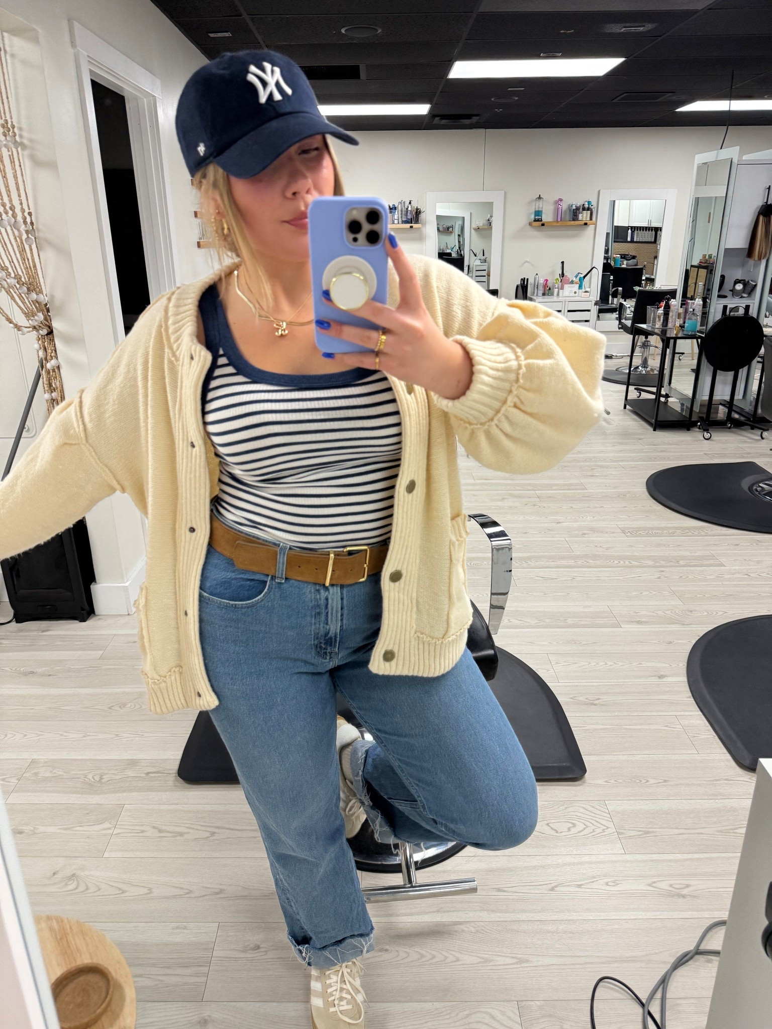 Spring fits 

#LTKFestival #LTKSpringSale #LTKdayinmylife