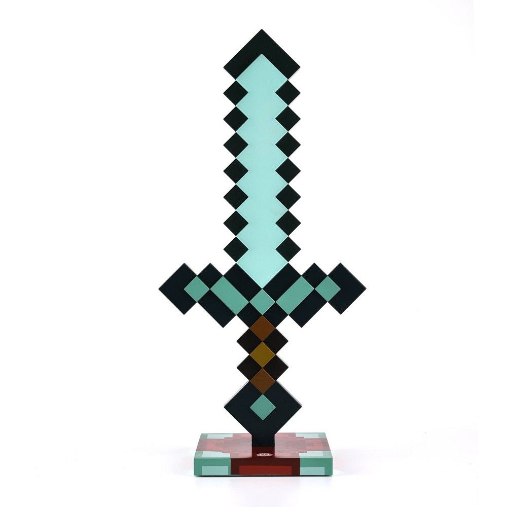 Minecraft Sword Table Lamp | Target