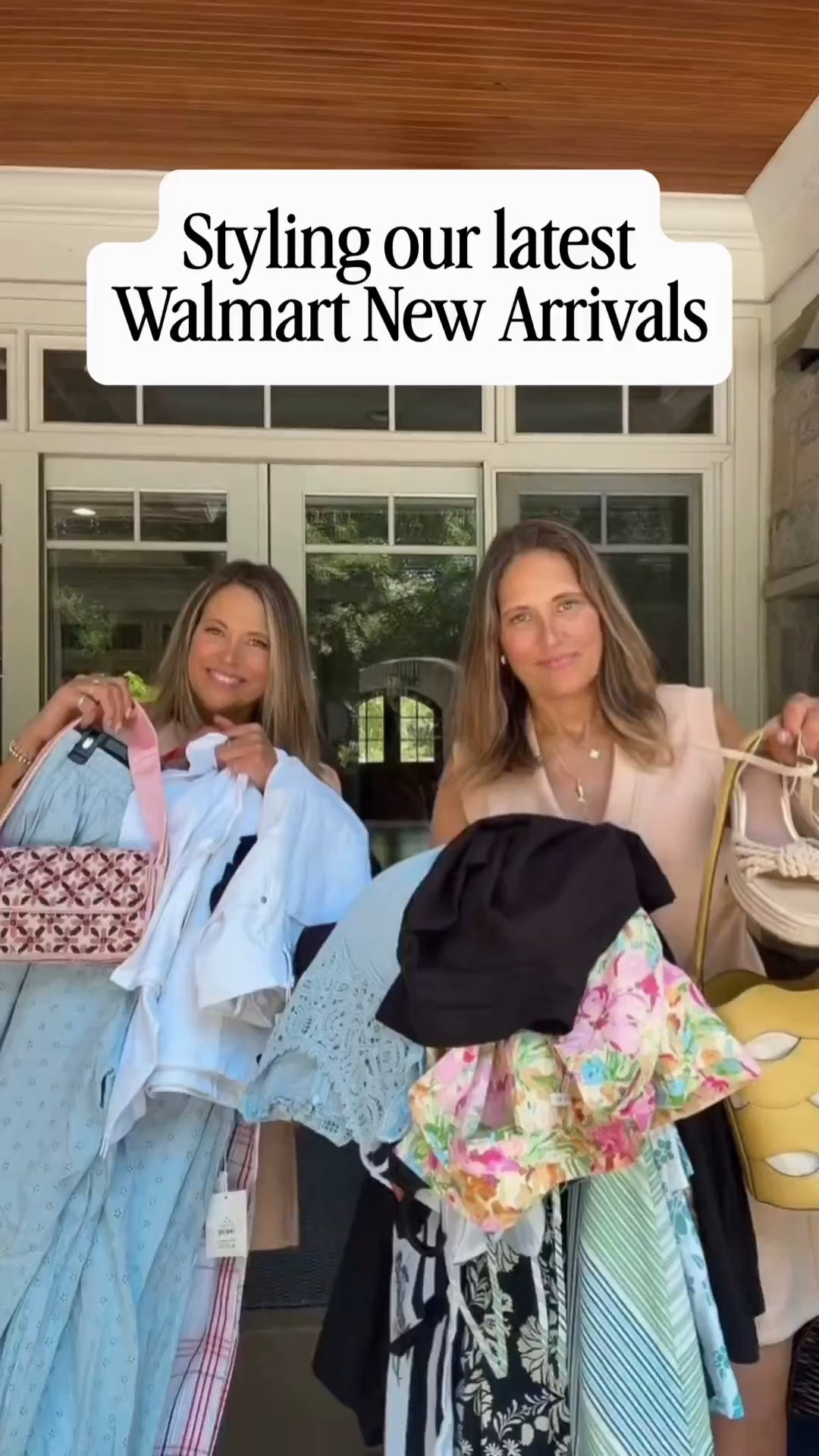 Walmart has so many great finds right now. From stylish fashion pieces to home favorites and everyday essentials, there are plenty of affordable picks to freshen up your wardrobe and home. These are the ones we’re loving most this season.

#LTKSeasonal #LTKOver40 #LTKMidsize