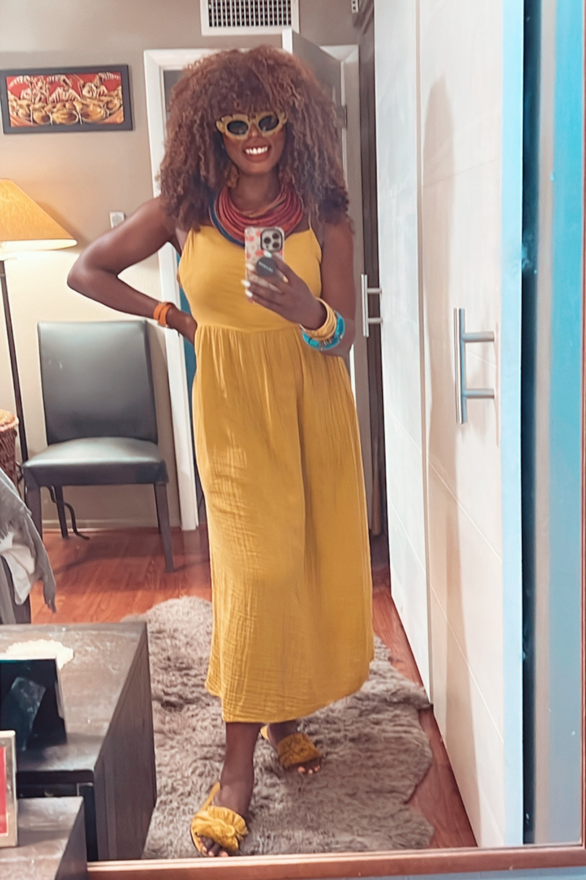 Suit- Case Ready Styles, the perfect Travel dress! 

#LTKunder100 #LTKstyletip #LTKFind