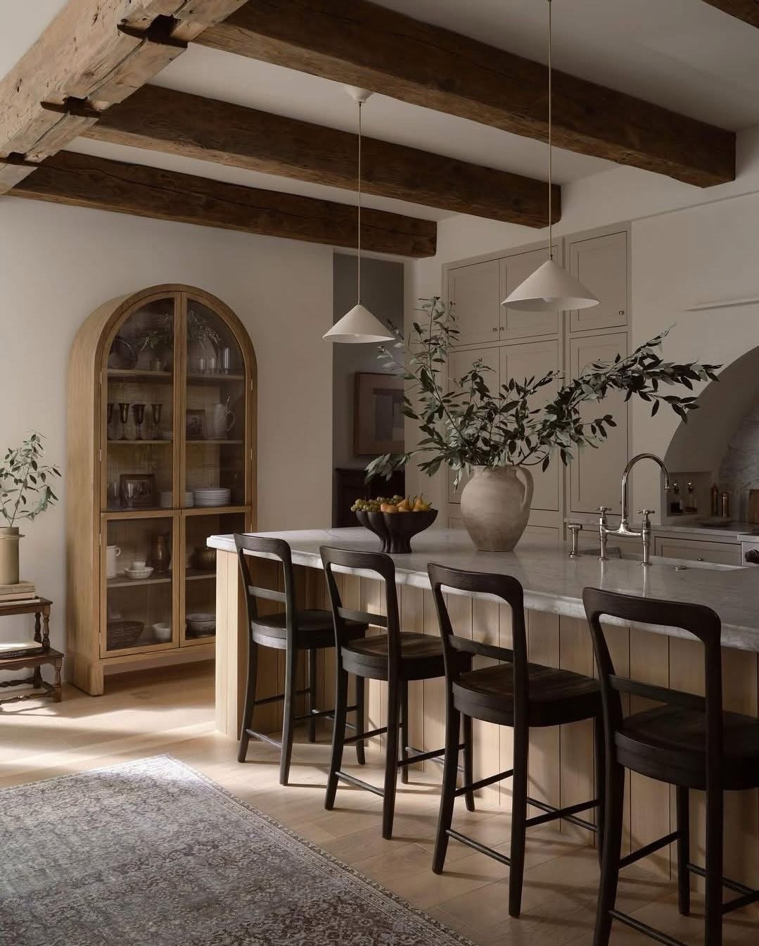 Kitchen modern decor inspo 

#LTKspring #LTKsale #LTKcanada