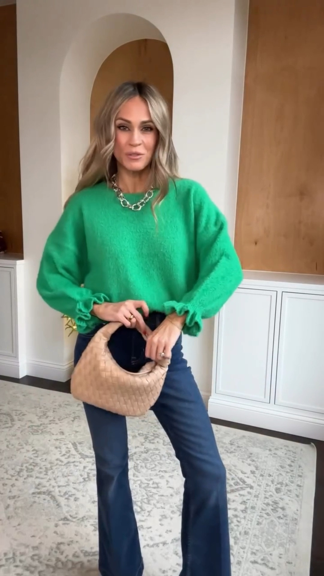 

Cute and casual tops and sweaters for fall and winter. Pair with jeans for a cute easy everyday outfit - my jeans are also on sale too!

#casualoutfitinspo #falloutfitideas

#LTKFindsUnder50 #LTKPetite #LTKOver40