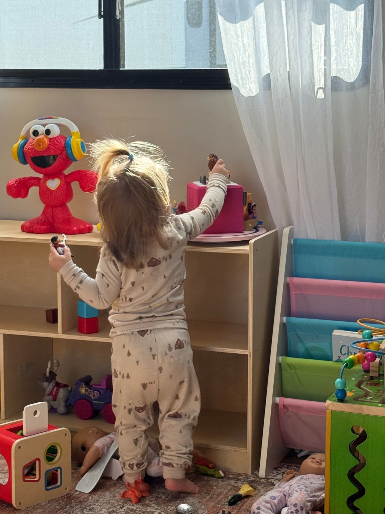 Our most played with toy is the Tonie Box!

#LTKGiftGuide #LTKKids #LTKmomlife