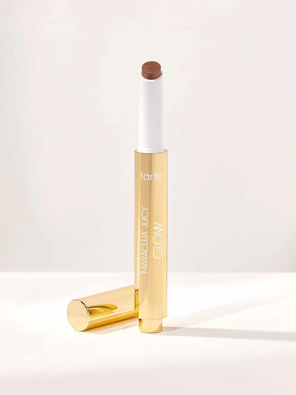 maracuja juicy glow highlight | tarte cosmetics (Global)